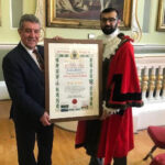 Doncaster - Tony Sockett Presentation